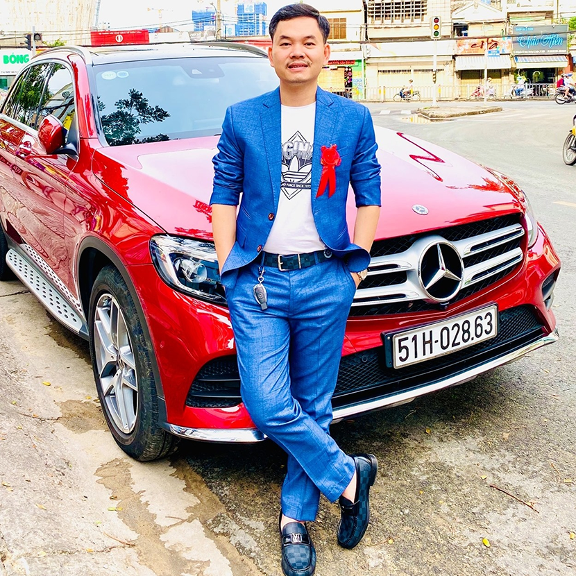 khách hàng du lịch