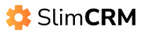 SlimCRM