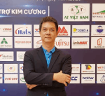 Ông Lại Hoàng Dương - CTHĐQT Công ty CP Truyền thông và Máy tính Thánh Gióng