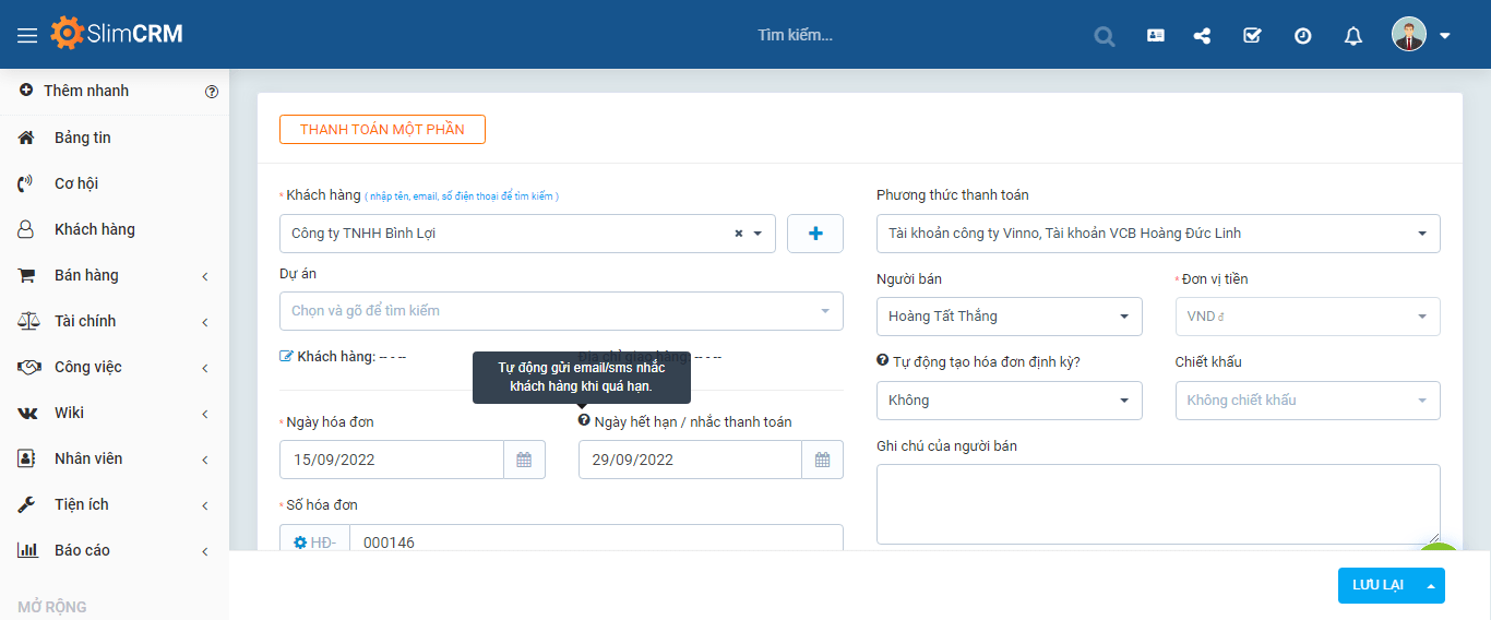 Quản trị theo mục tiêu OKRs