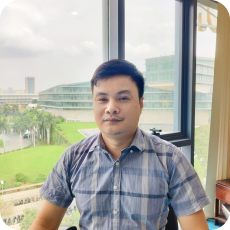 đội ngũ SlimCRM