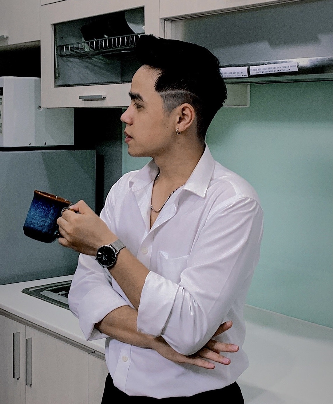 đội ngũ SlimCRM