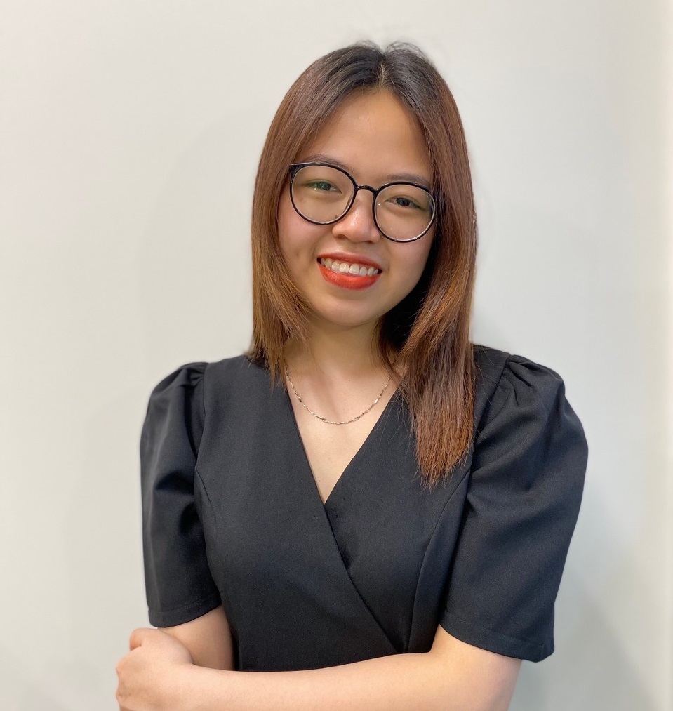 đội ngũ SlimCRM