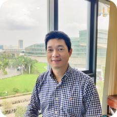 đội ngũ SlimCRM
