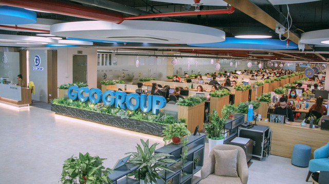 {Case Study} Triển khai SlimCRM cho GCO Group: Từ Local Agency đến tập đoàn truyền thông công nghệ hàng đầu Việt Nam