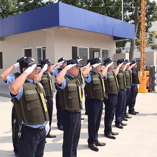 Triển khai SlimCRM cho Bảo Vệ Hoàng Gia: Chuyển đổi số doanh nghiệp dịch vụ bảo an