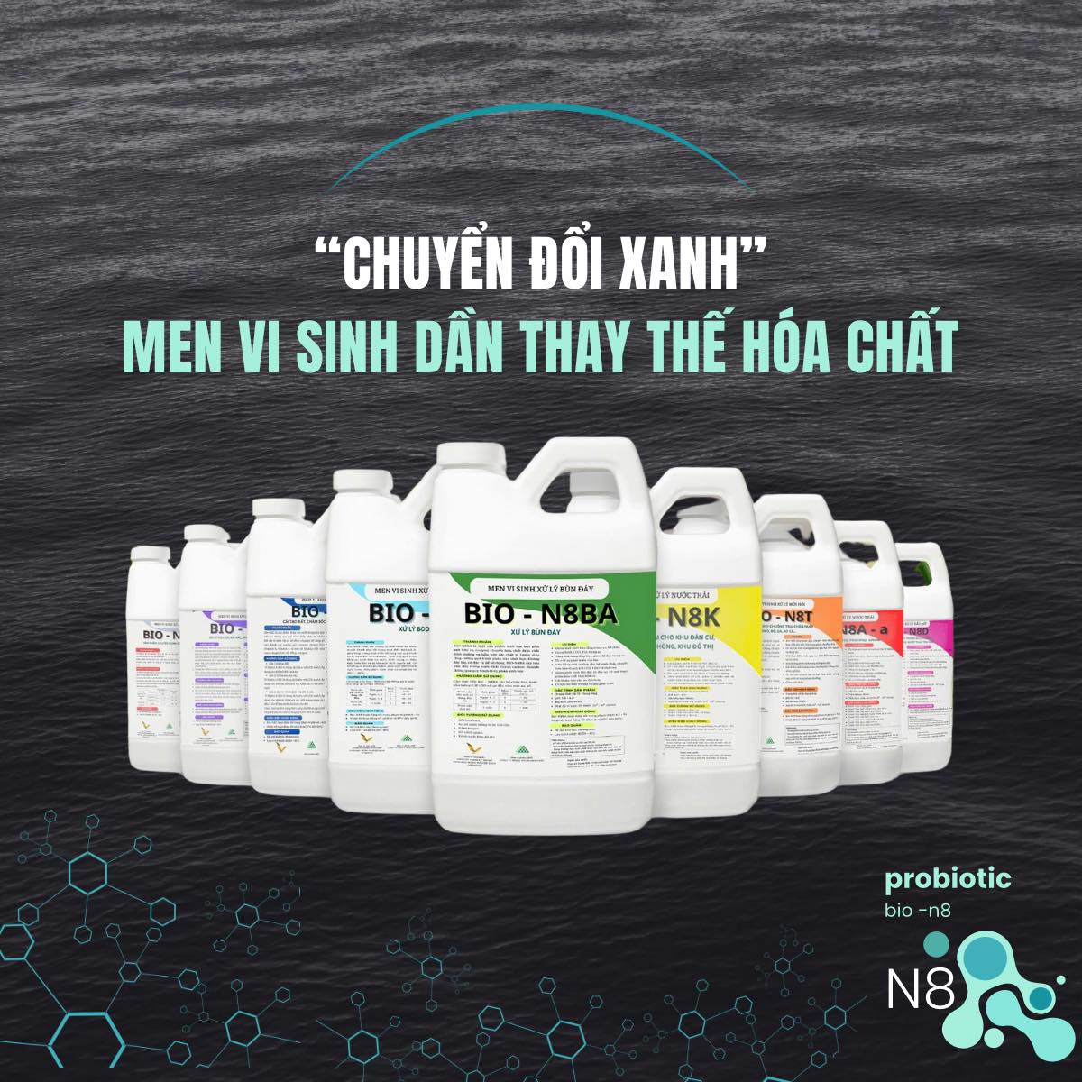 EcoX Lựa Chọn SlimCRM Làm Bệ Phóng Công Nghệ Trong Khởi Sự Kinh Doanh Công Nghệ Xanh