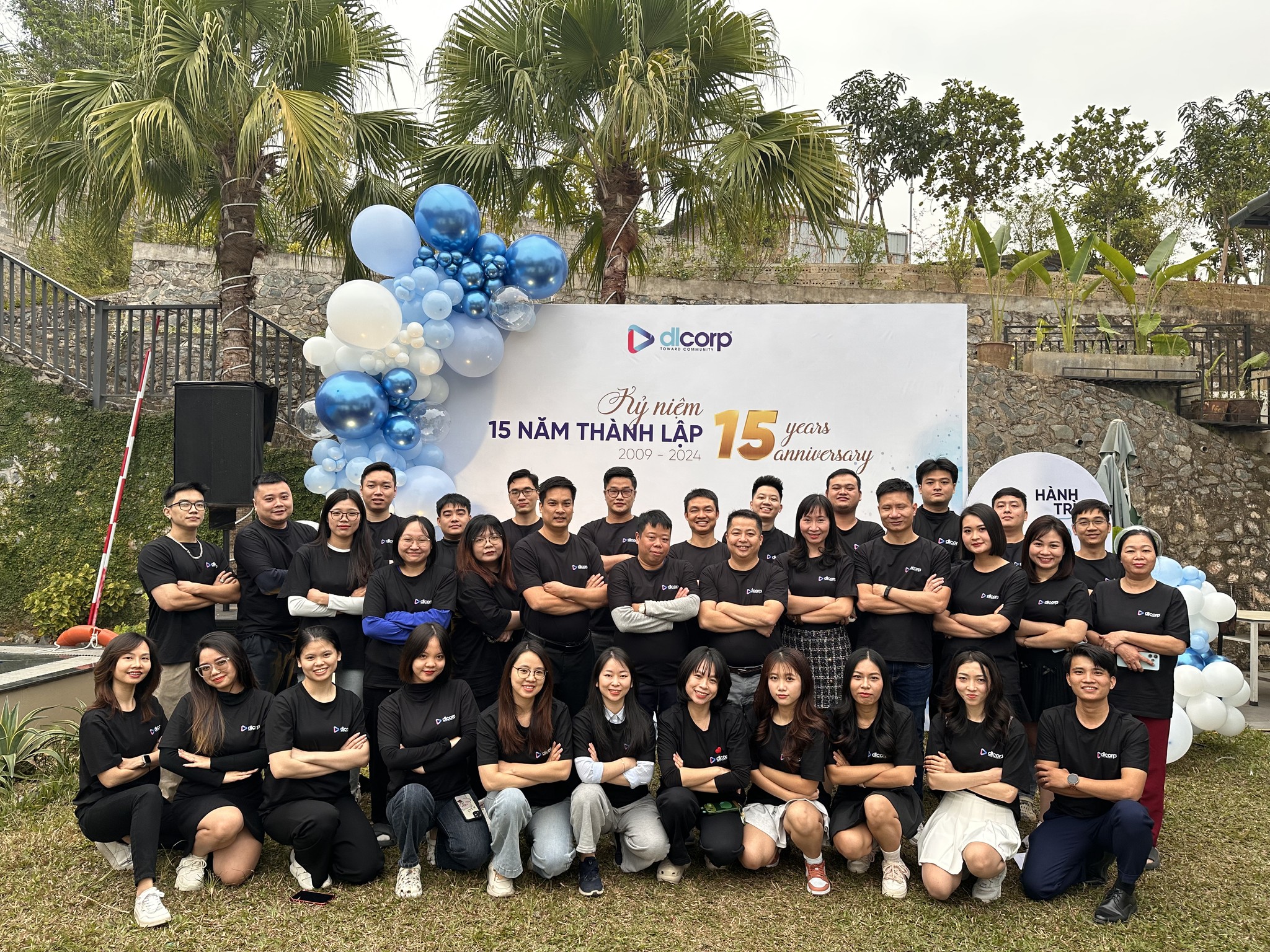 DLCorp Tối Ưu Đội Sales Công Nghệ – Quản Lý Cơ Hội Giá Trị Cao Chuẩn Hóa Với SlimCRM