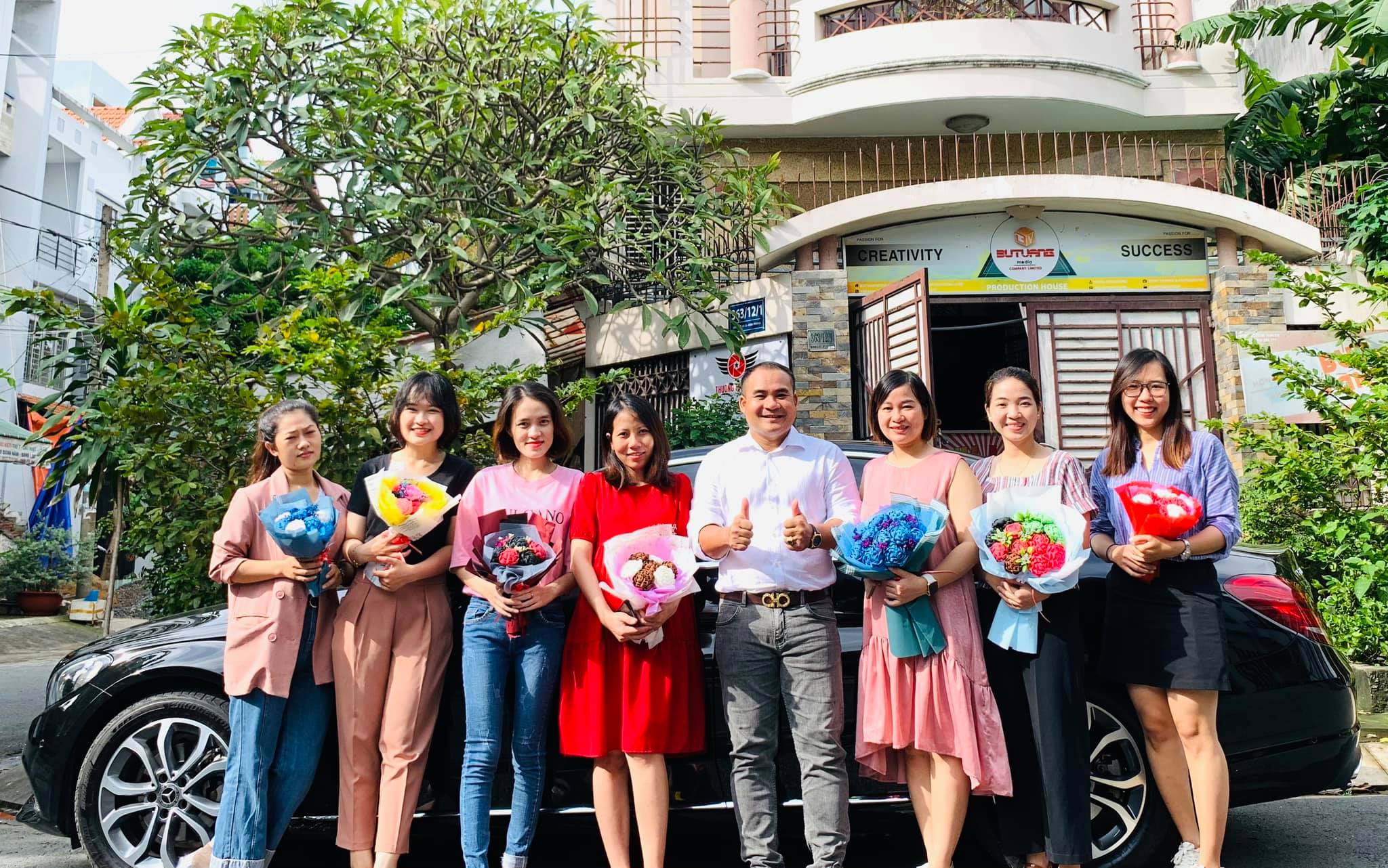 Triển khai SlimCRM cho Bút Vàng Media: Hành động với triết lý "Sự khác biệt đến từ giải pháp truyền thông tối ưu và chuyên biệt"