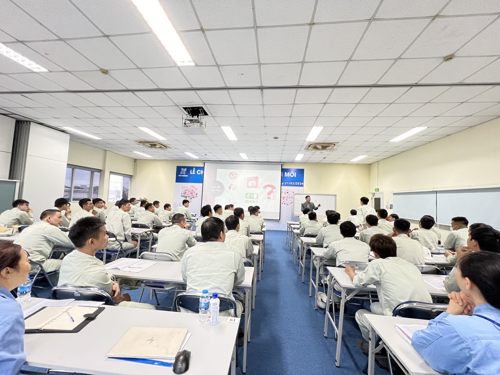 SIC Việt Nam Chuyên Nghiệp Hóa Quy Trình Dịch Vụ Tư Vấn & Đào Tạo Với SlimCRM