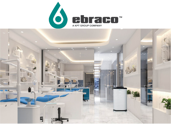 {Case Study} SlimCRM Giúp X3 Hiệu Suất Bán Hàng Với Công Ty TNHH Quốc Tế EBRACO