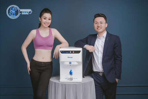 Triển khai SlimCRM cho DES: Chuyển đổi số trong dịch vụ Máy lọc nước, chung tay vì nguồn nước sạch cho cộng đồng