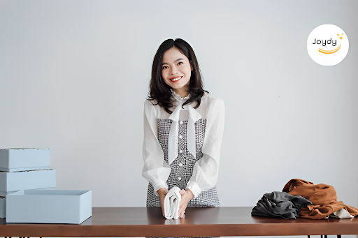 Triển khai SlimCRM cho Joydy