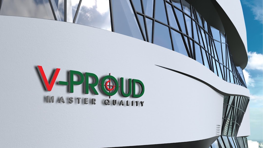 Triển khai SlimCRM cho V-Proud: Chuyển đổi số đơn vị hàng đầu về Thương mại, Dịch vụ và Giải pháp đo lường cơ khí.