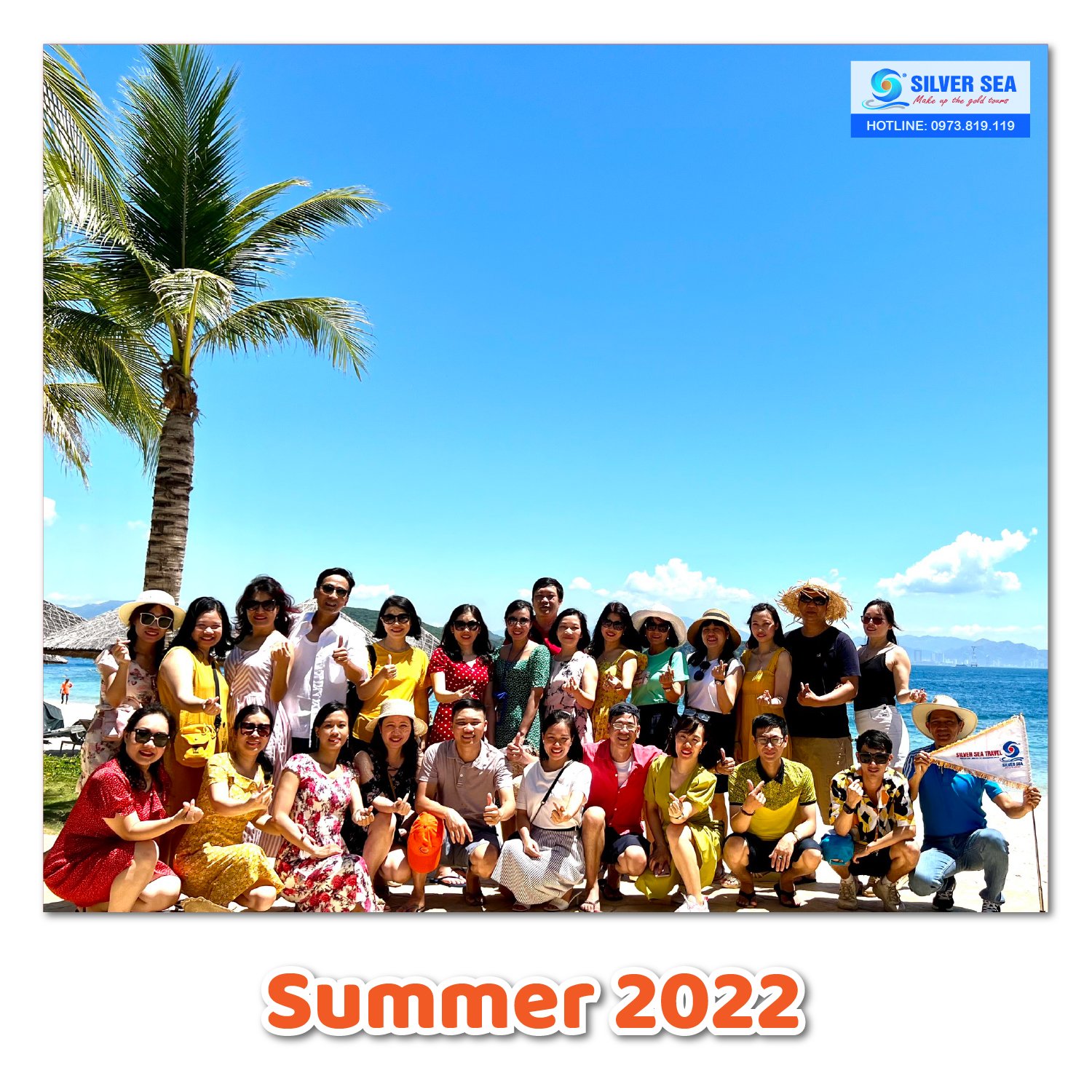 Triển khai SlimCRM cho Silver Sea Travel: Tiếp sức ngành du lịch với giải pháp chuyển đổi số toàn diện