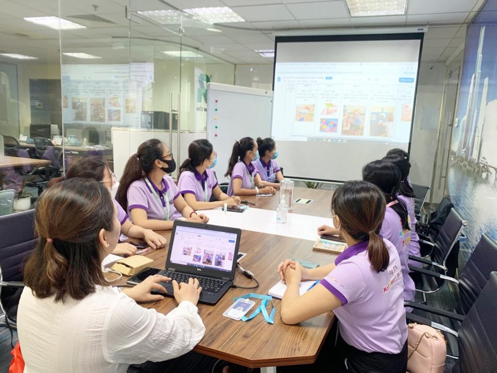 ANNATECA x SlimCRM: Bước Đột Phá Trong Quản Lý Và Đào Tạo Nhân Sự