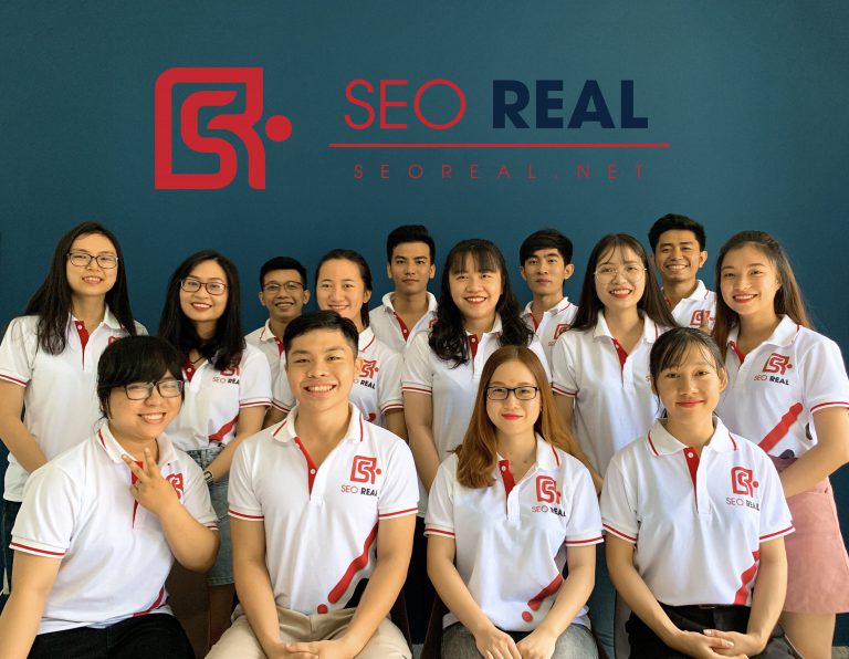 {Case Study} Triển khai SlimCRM cho Seo Real: Nhắm mục tiêu tối ưu hóa hiệu quả, nâng cao giá trị thương hiệu cho SME và Startup