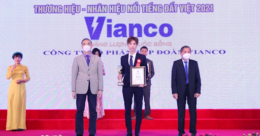 Triển khai SlimCRM cho VIANCO: Áp dụng chuyển đổi số cho doanh nghiệp, mang thương hiệu đèn led Việt vươn ra quốc tế