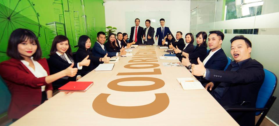 Color Media quyết tâm trở thành đơn vị dẫn đầu thị trường sản xuất phim doanh nghiệp nhờ có SlimCRM