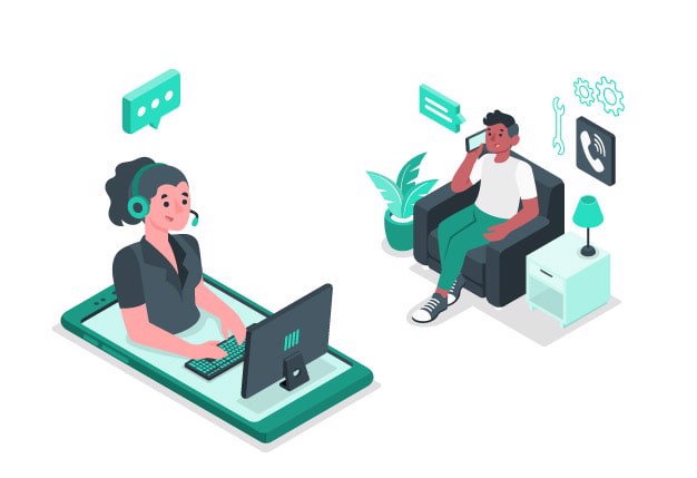 [Tính năng mới] SlimCRM tích hợp Call Center