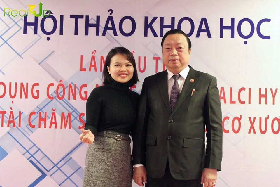 Triển khai SlimCRM cho Real Up Agency: Phát huy sức mạnh tinh nhuệ trên mặt trận Marketing - truyền thông sáng tạo
