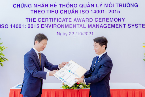 {Case Study} Hướng đến mục tiêu chuyển đổi số toàn diện cho công ty tư vấn VQA