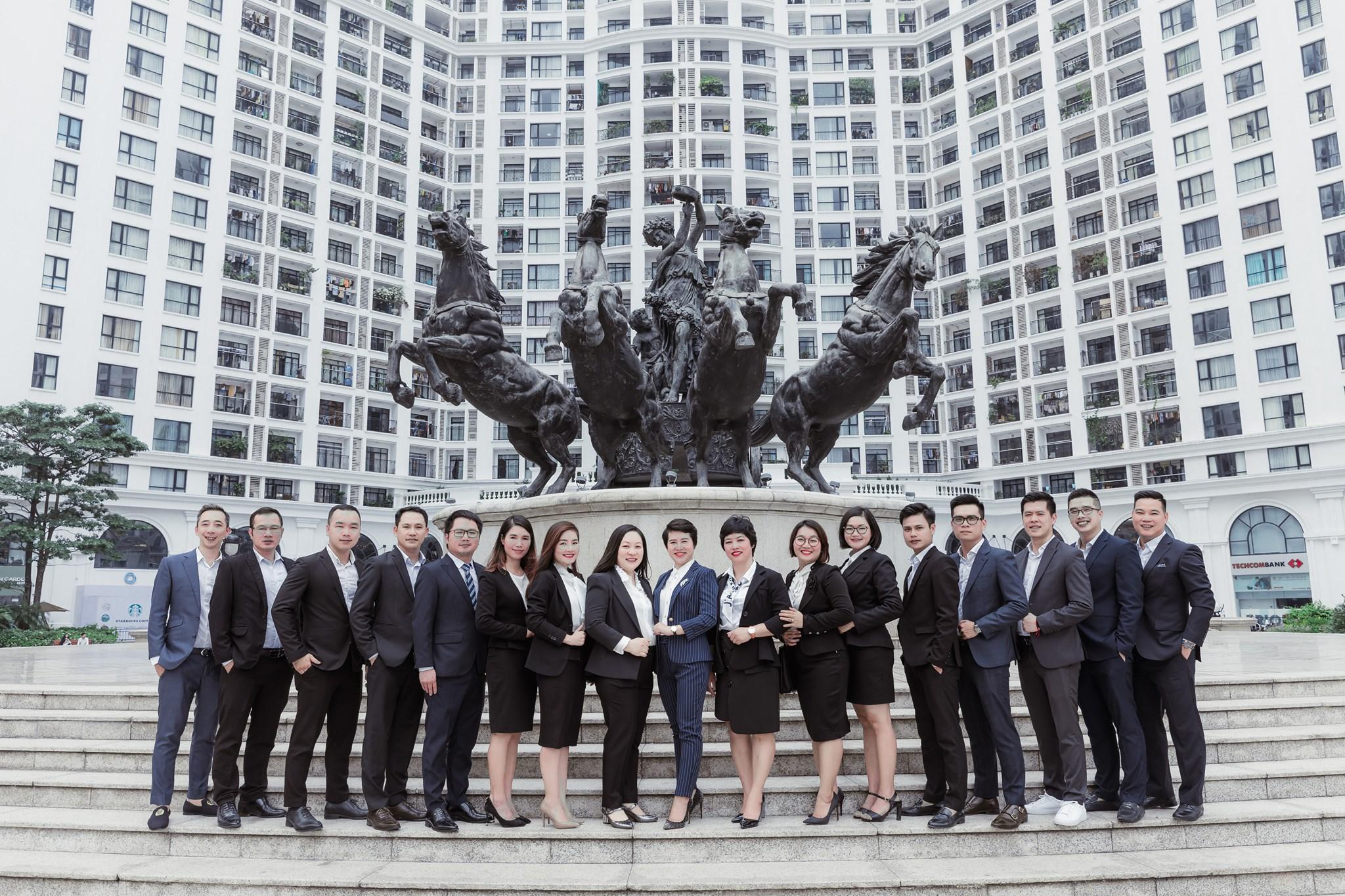 Phúc Khang Home đón đầu xu thế thi trường Bất Động Sản khi tự tin lựa chọn SlimCRM làm bạn đồng hành.
