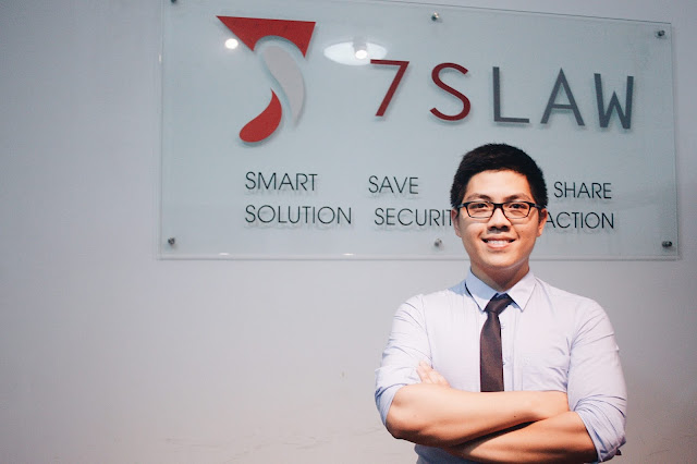 Triển khai SlimCRM cho Luật 7s: Trở thành công ty hàng đầu Việt Nam về dịch vụ hỗ trợ Pháp lý và quản trị