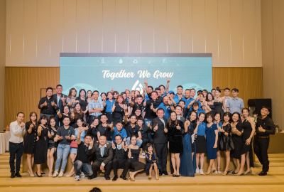Triển khai SlimCRM cho KPT Global: Mang đến giải pháp phòng sạch đẳng cấp cao, khách hàng nhận được dịch vụ tốt nhất với giá cả cạnh tranh.