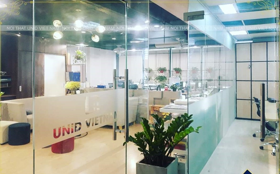 Unid Việt Nam quyết tâm dành lấy vị trí số 1 trong phân khúc nhà cao cấp khi hợp tác cùng SlimCRM