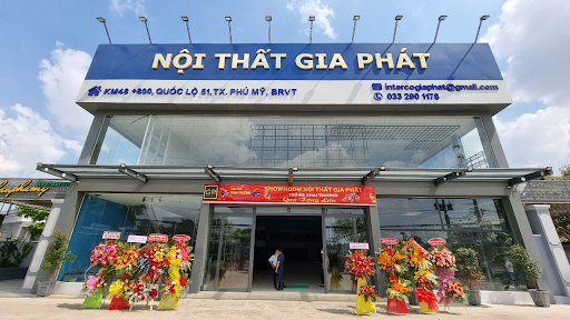 Triển khai SlimCRM cho Nội thất Gia Phát: Số hóa quy trình quản lý tổng thể trong lĩnh vực nội thất