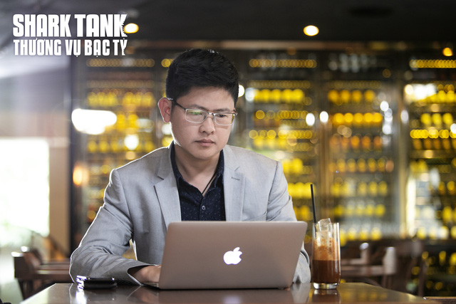 Shark Dzung Nguyễn chia sẻ đâu là sai lầm lớn nhất của các Founders dẫn đến startup phải phá sản