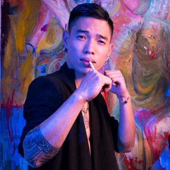 Anh Hùng - CEO Malu Design