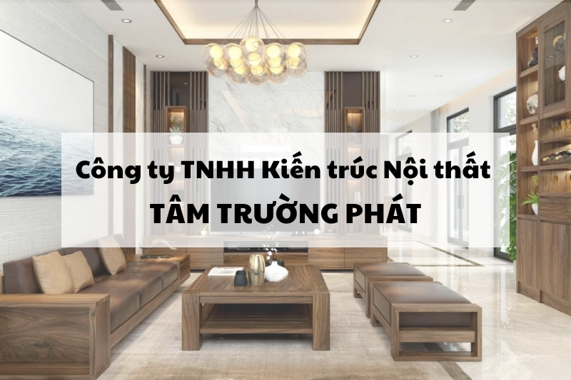 Triển khai SlimCRM cho công ty Kiến trúc Nội thất Tâm Trường Phát: Ứng dụng công nghệ để tối ưu hoá quy trình quản lý khách hàng, dự án