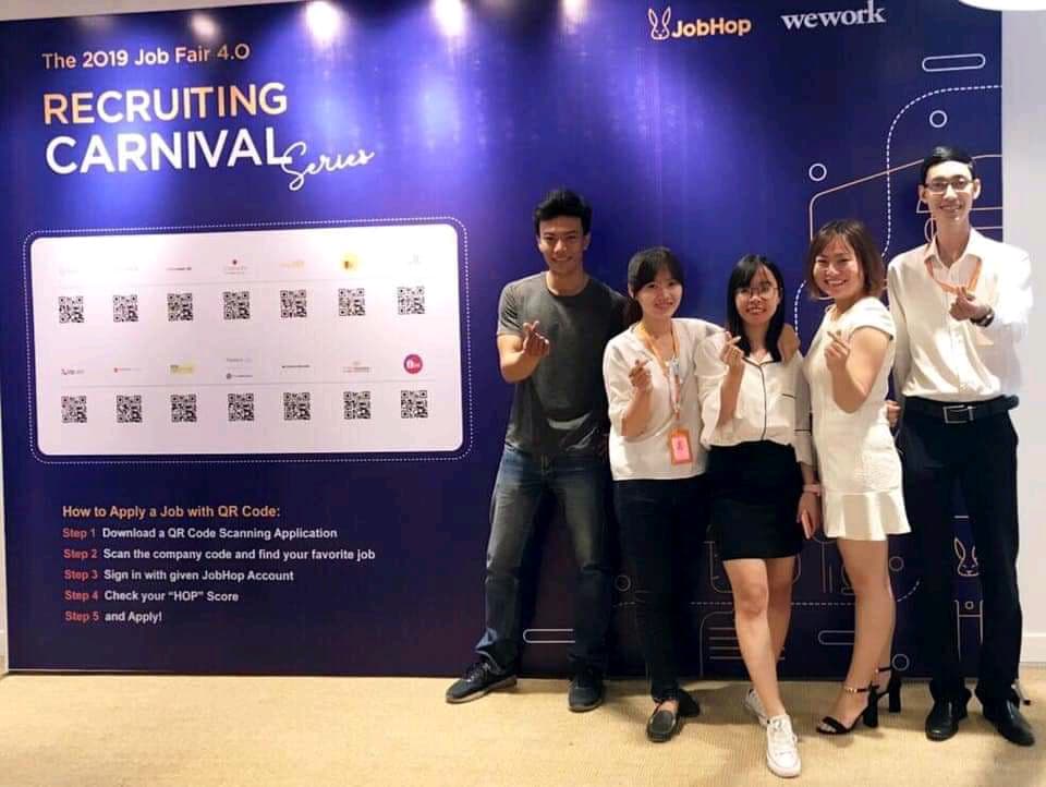 SlimCRM đồng hành cùng LixiTech Vietnam chinh phục thị trường F&B đầy tiềm năng