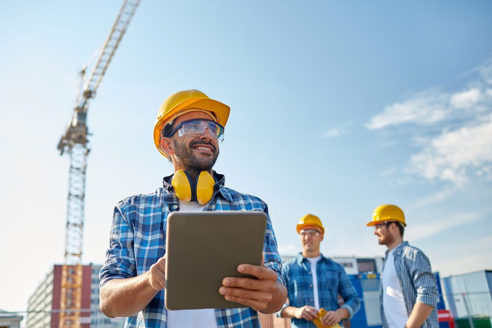 Triển khai SlimCRM cho Bình Lợi Machimery: Chuyển mình mạnh mẽ để trở thành thương hiệu dẫn đầu về máy công trình ngay trong đại dịch Covid-19.