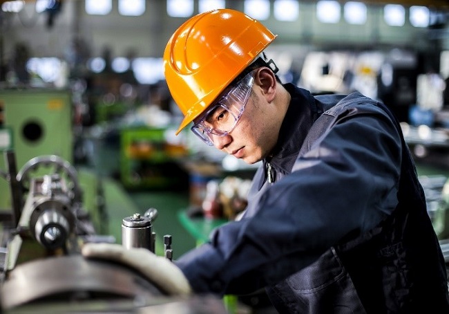 kata machinery
