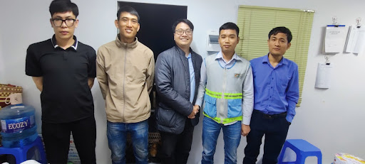 Triển khai SlimCRM cho công ty TNHH xây dựng Hảo Hảo: Chuyển đổi số doanh nghiệp xây dựng, chuẩn hóa quy trình nội bộ