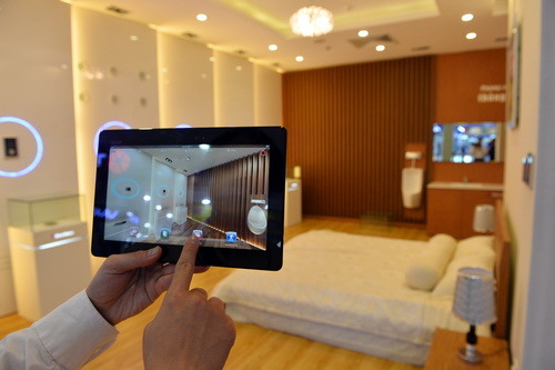 SlimCRM đồng hành cùng AiControl chinh phục những mục tiêu mới và mở rộng thị trường của công ty