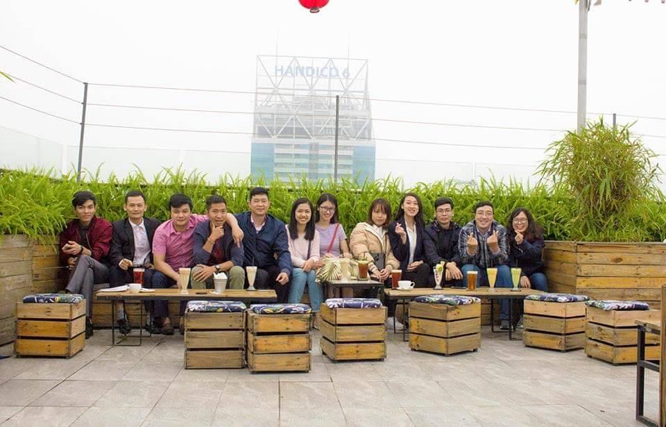 Công ty Khoa học Công nghệ Việt Sinh tin tưởng sử dụng SlimCRM.vn hoàn thiện quy trình sale và dịch vụ khách hàng.