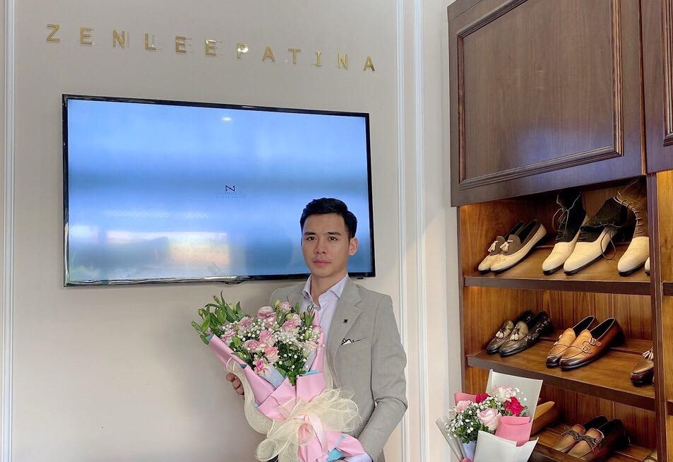 Triển khai SlimCRM cho Zenlee Việt Nam: Thương hiệu dẫn đầu về giày Patina chính hiệu từ sự khéo léo, óc thẩm mĩ của các nghệ nhân