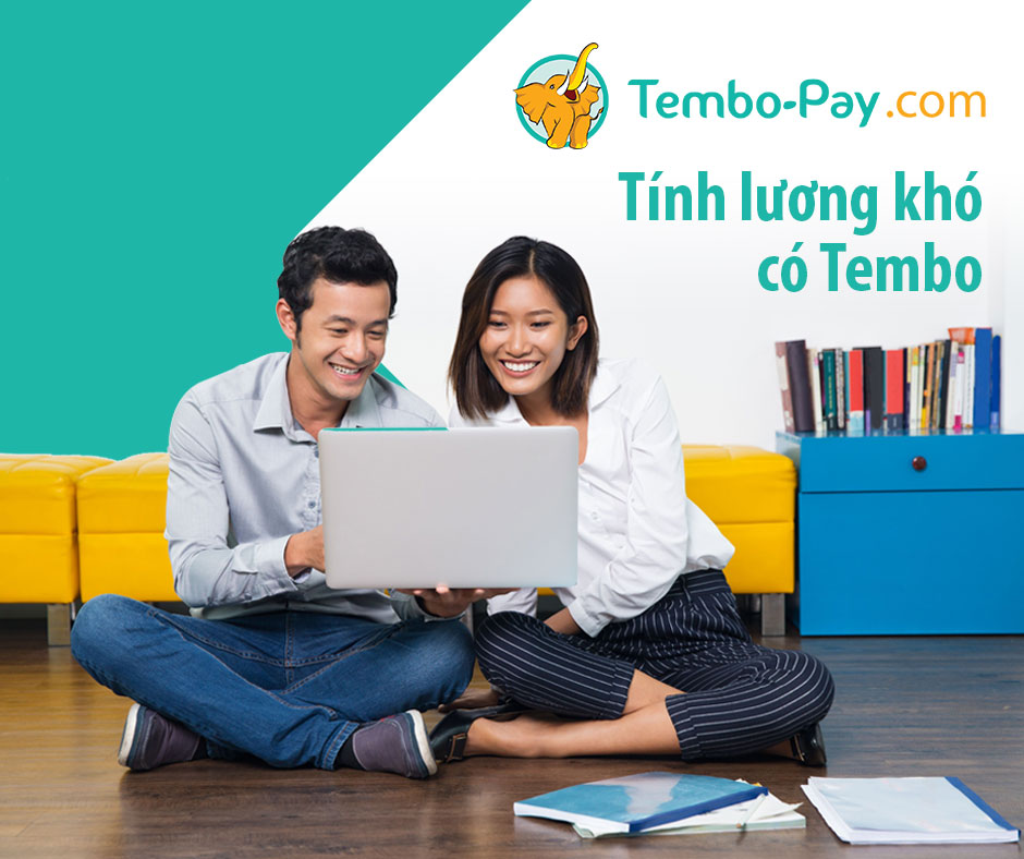 Triển khai hợp tác với Tembo-Pay: Giải pháp quản lý nhân sự tối ưu cho doanh nghiệp vừa và nhỏ