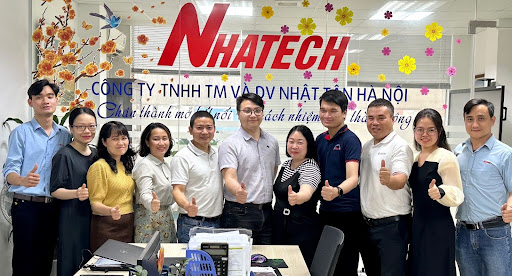 SlimCRM đồng hành cùng NhaTech số hóa quy trình vận hành doanh nghiệp