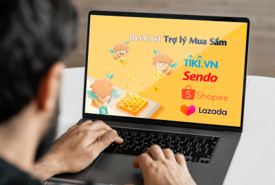 Triển khai SlimCRM cho BeeCost: Trợ lý mua sắm online thông minh được khách hàng tin tưởng sử dụng