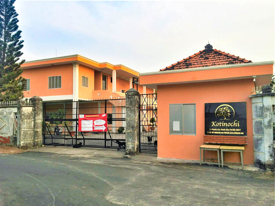 Triển khai SlimCRM cho Kotinochi: Tăng tốc vận hành cùng công nghệ số