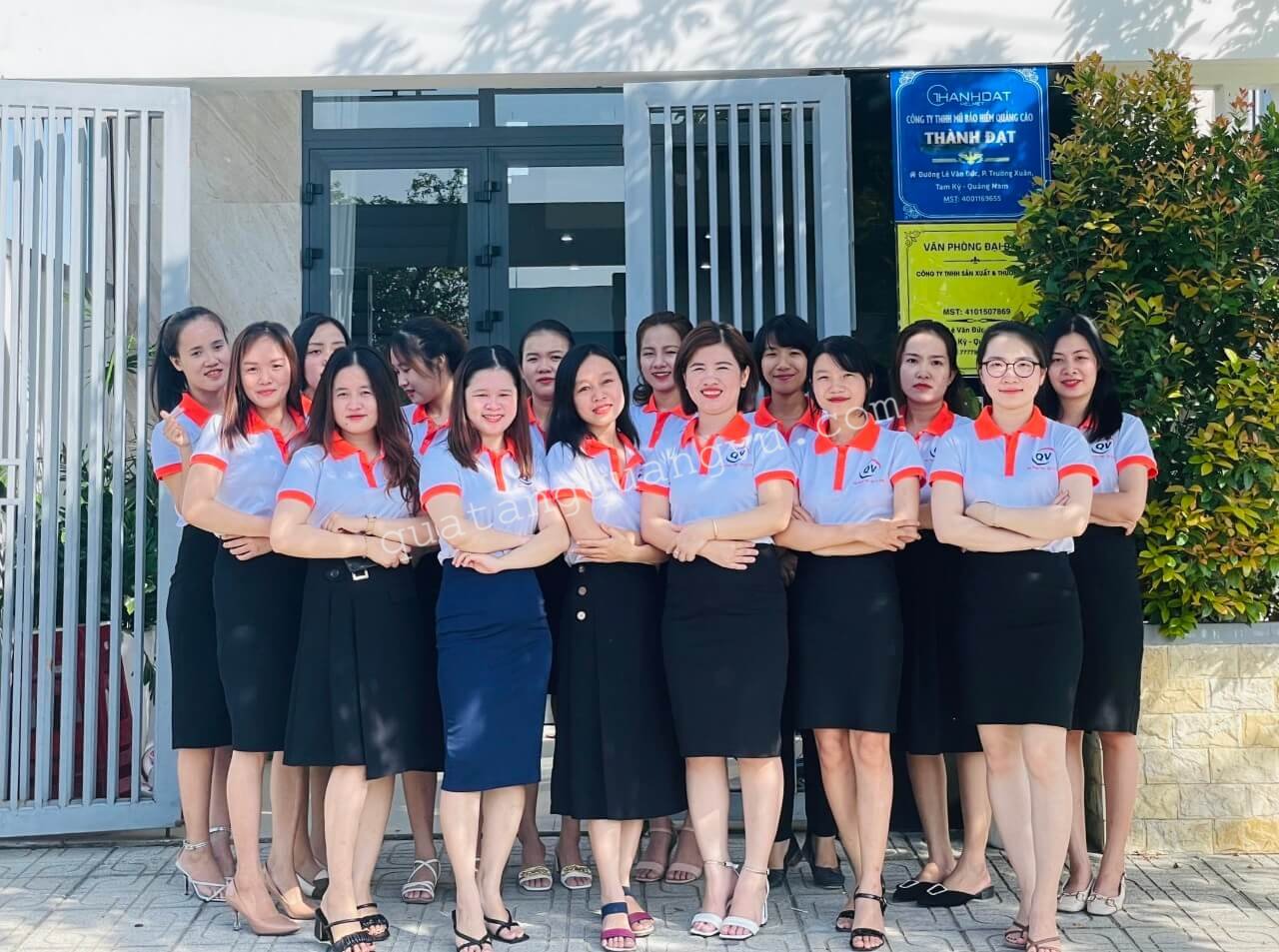 SlimCRM đồng hành cùng Quà Tặng Quang Vũ bứt phá trong thời kỳ chuyển đổi số
